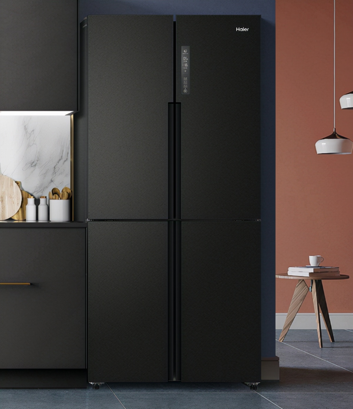 又到家电换新时,手把手教你选冰箱,各种功能和参数详解