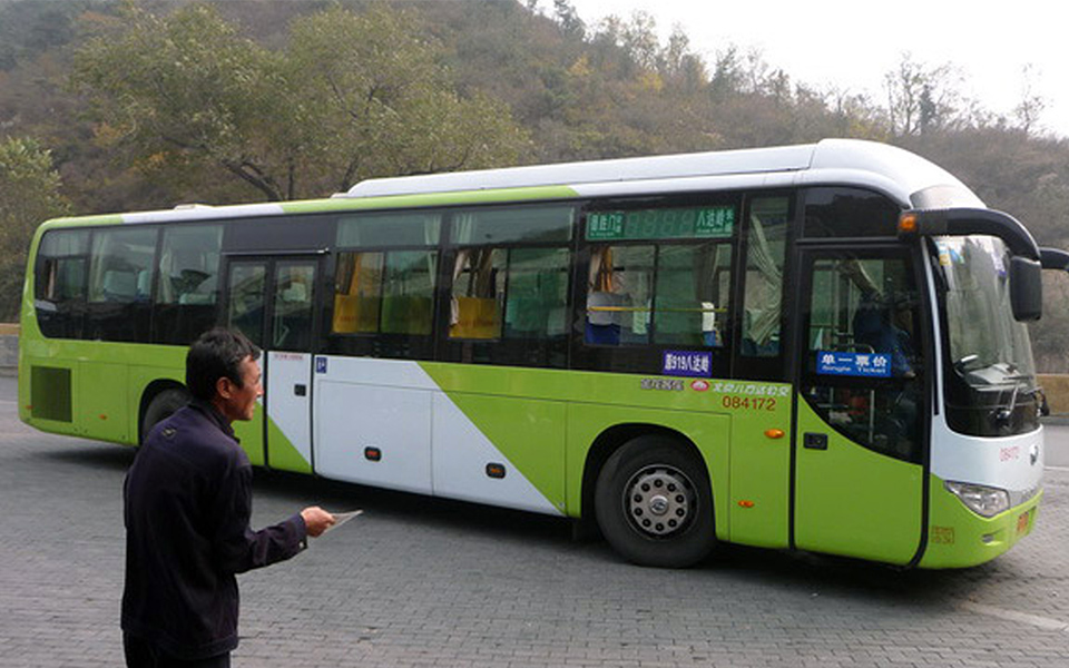 北京到泰山旅游攻略最佳线路,带老人北京旅游整3天安排