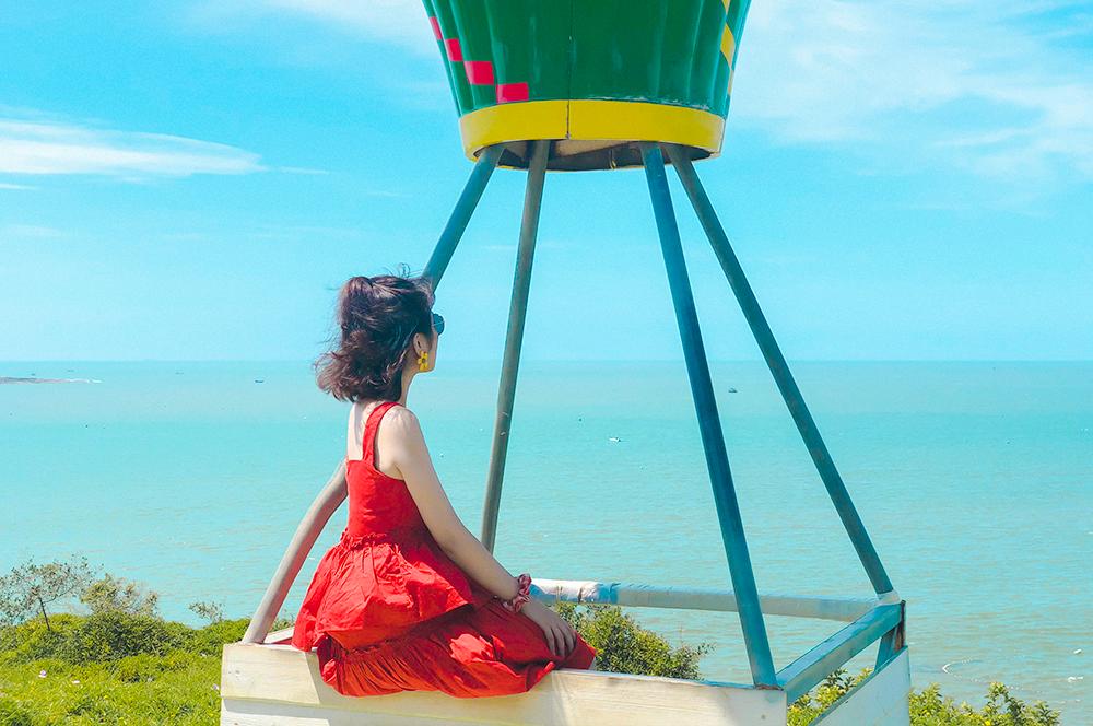 福建大莆田绝美海岛盘点,莆田海边景点推荐一下一日游