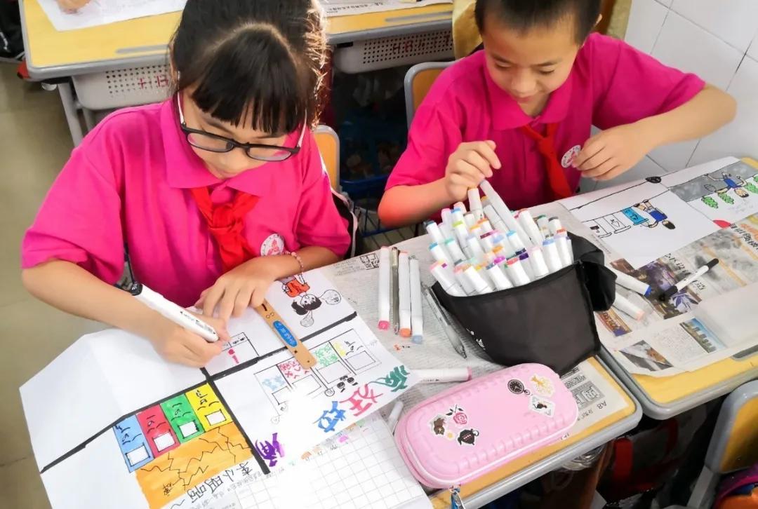 厦门市湖滨小学六年2班,福建省厦门市湖滨小学1997年