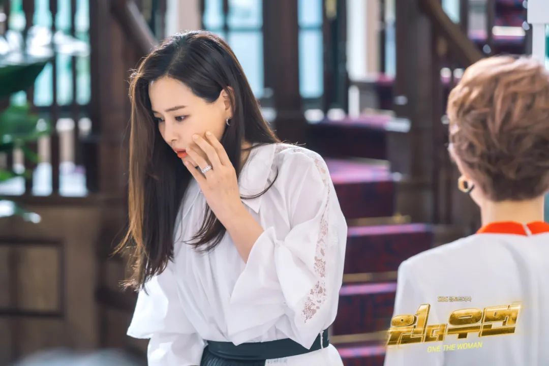 收视率最高的狗血剧,一口气看完的狗血爽剧