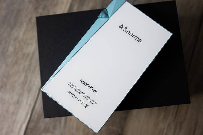 细品艾利和AnormaSR25*放播**器：小钢炮更新了，这次大杯不加价