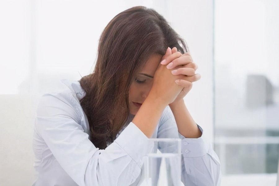 经期下体腥臭味怎么办,月经期间外阴异味