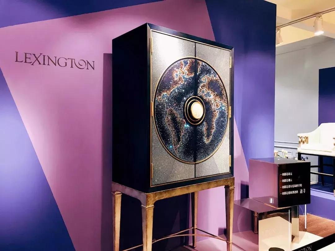 都是买不起的家具，为什么还是要去逛设计上海展