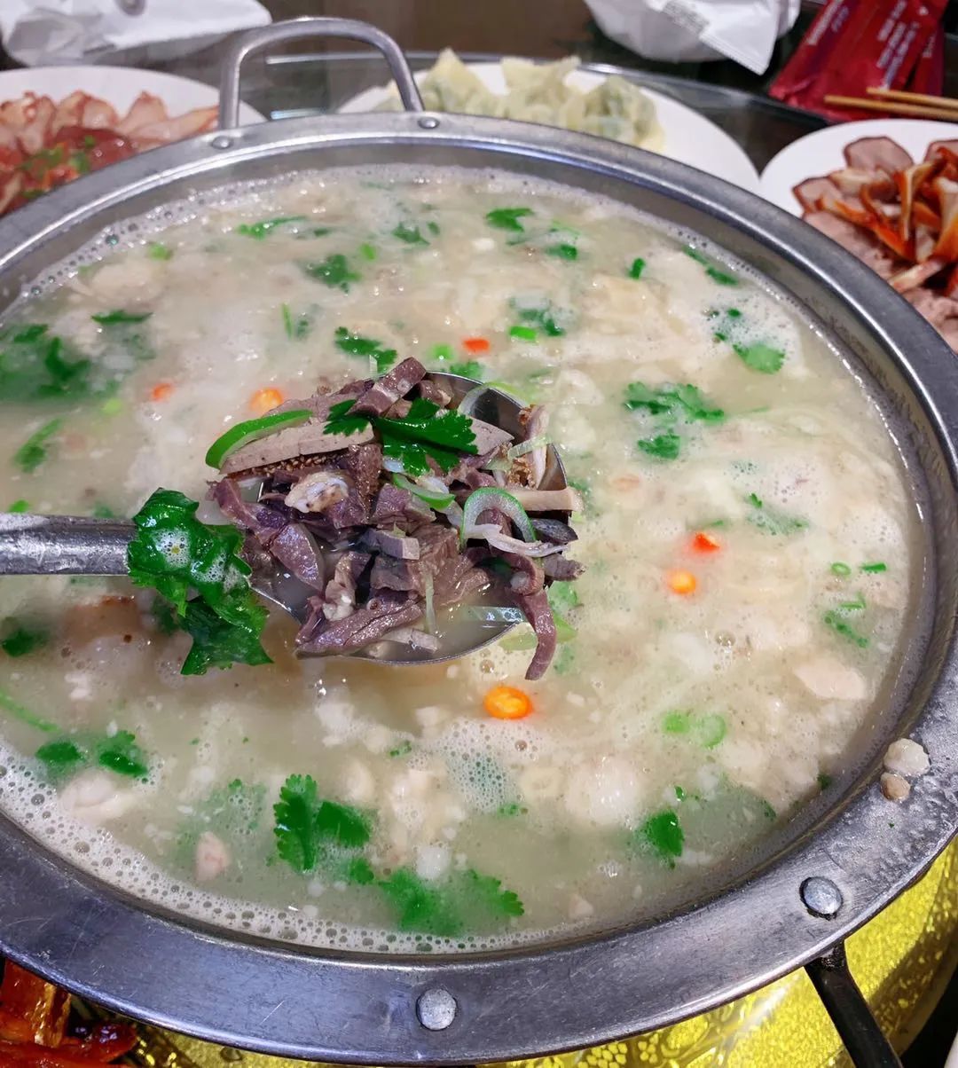 长春网红熏酱馆小酒馆,长春口碑最好的熏酱