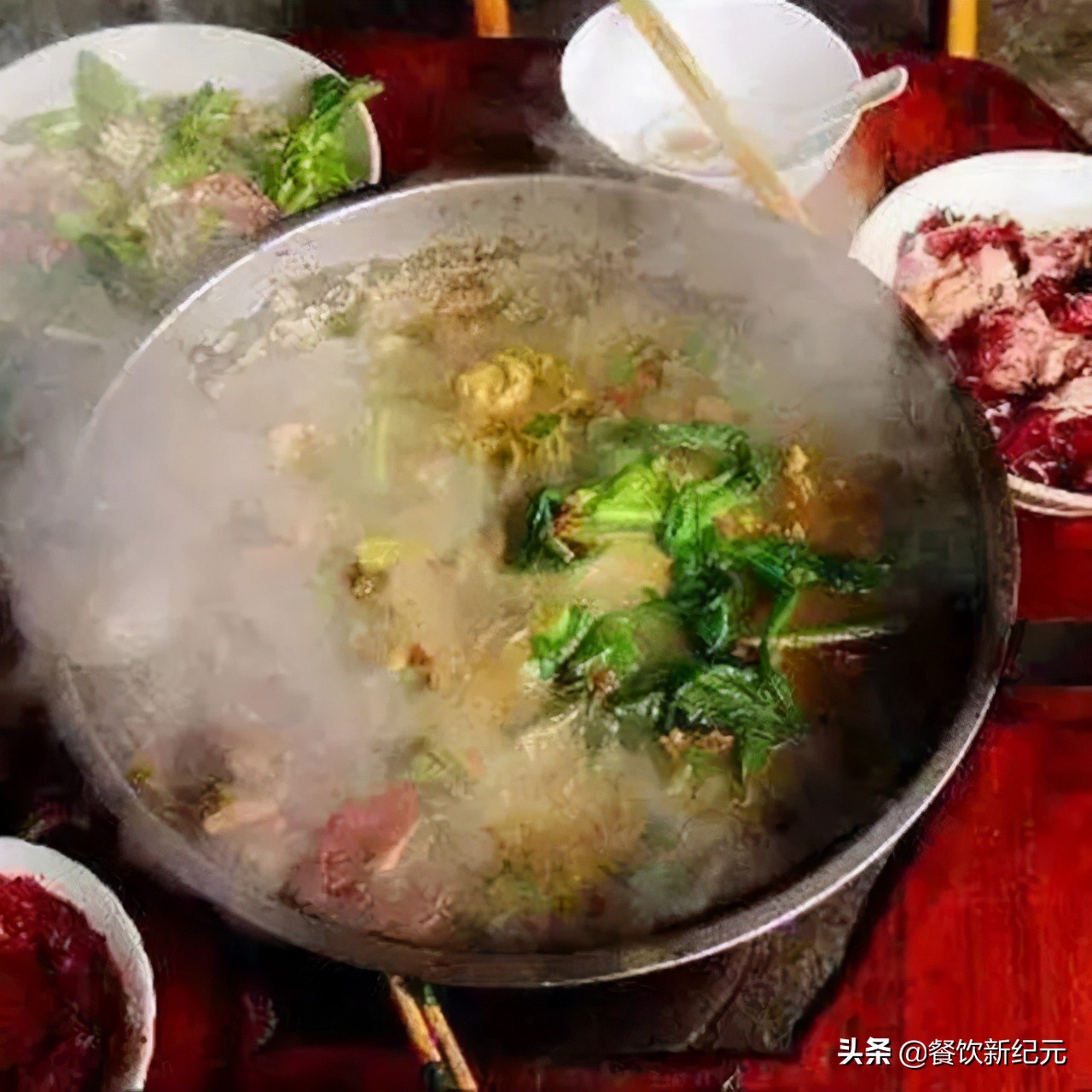 外地人觉得奇怪的广西菜,老外恐怖美食