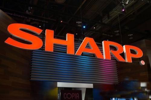 夏普不做LCD也牛？鬼才设计师玩着上班？网友：LCD永不为奴