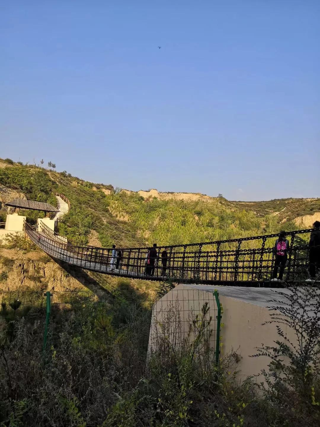 太原去哪里看秋景,太原的秋景有哪些