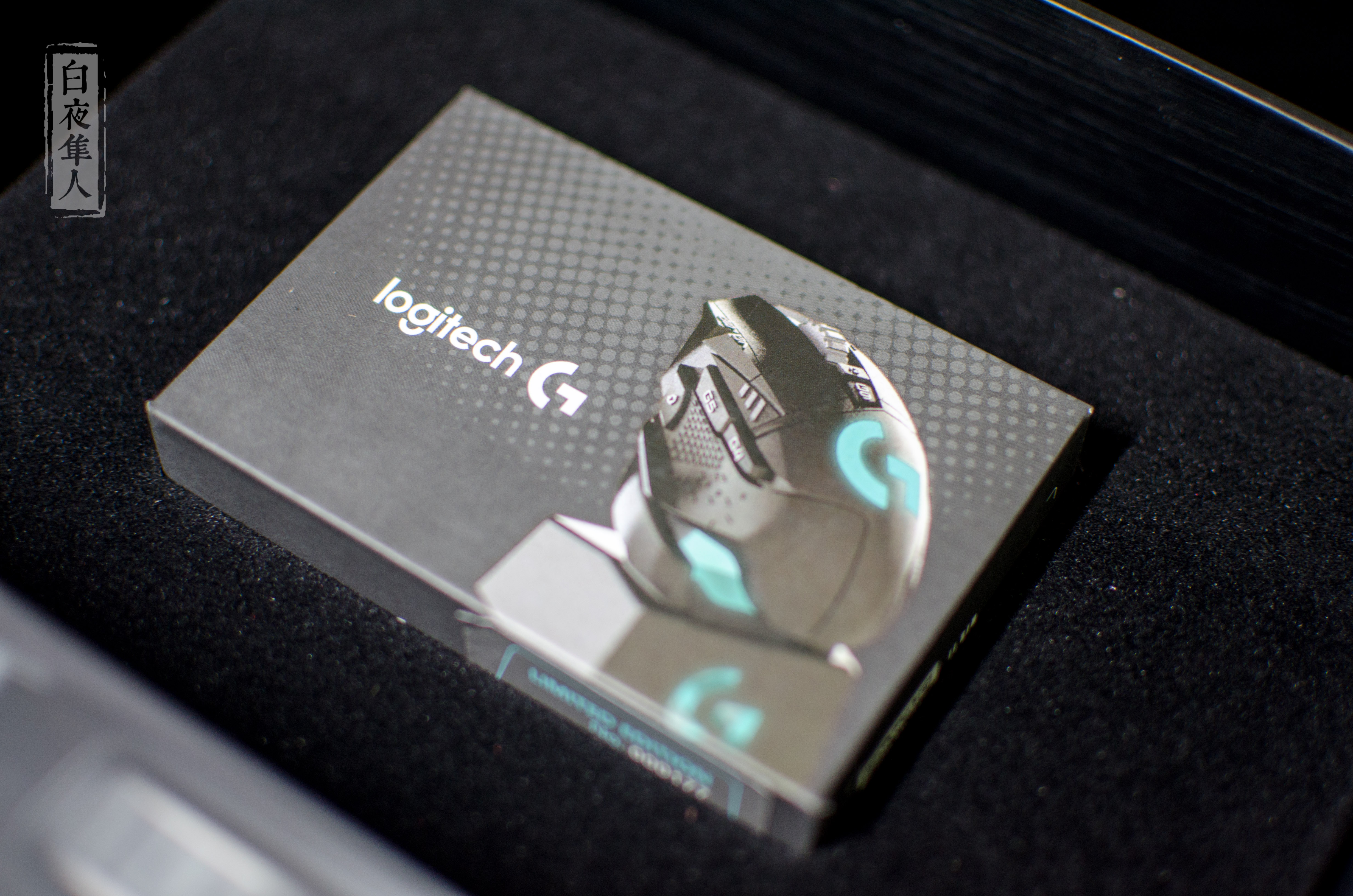 罗技g502lightspeedg502创世者双模式,罗技g502无线版怎样