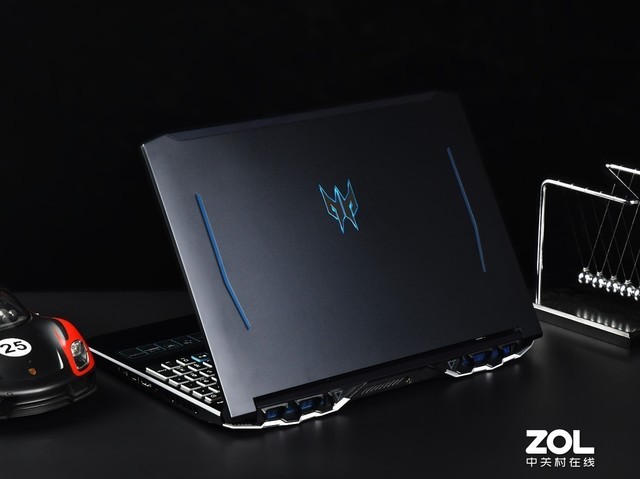 宏碁掠夺者战斧300i9,宏碁掠夺者战斧300原神游戏评测