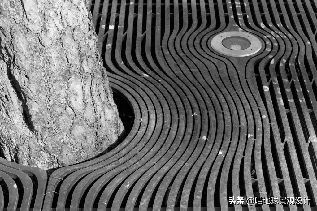 枯山水景观庭院,枯山水禅意小景观中式庭院