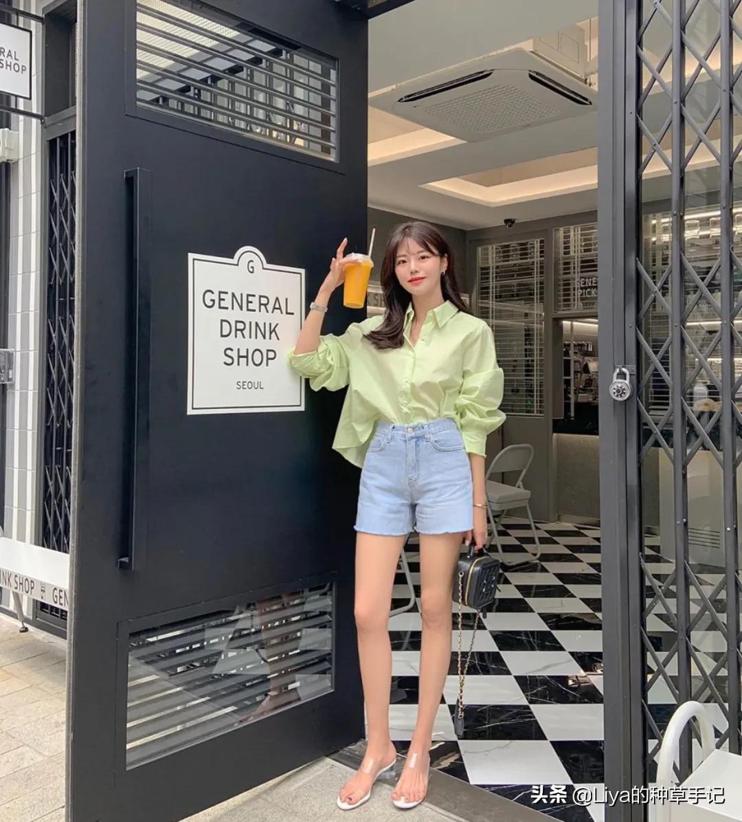 好看又高级的单鞋,春夏单鞋合集太好穿了