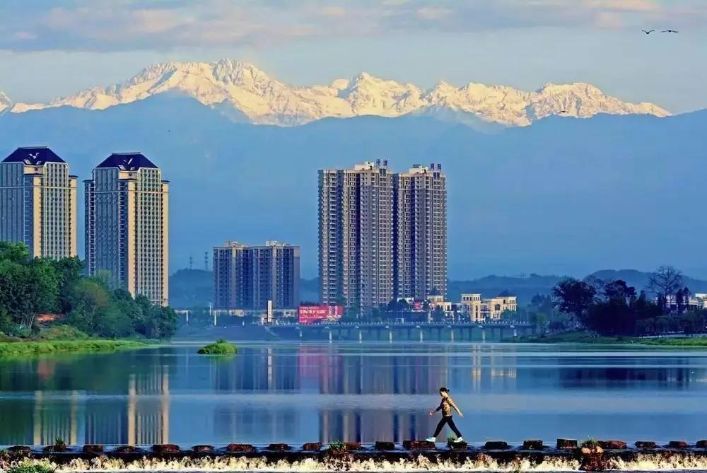 成都各区县房价排名,成都7月房价走势最新消息