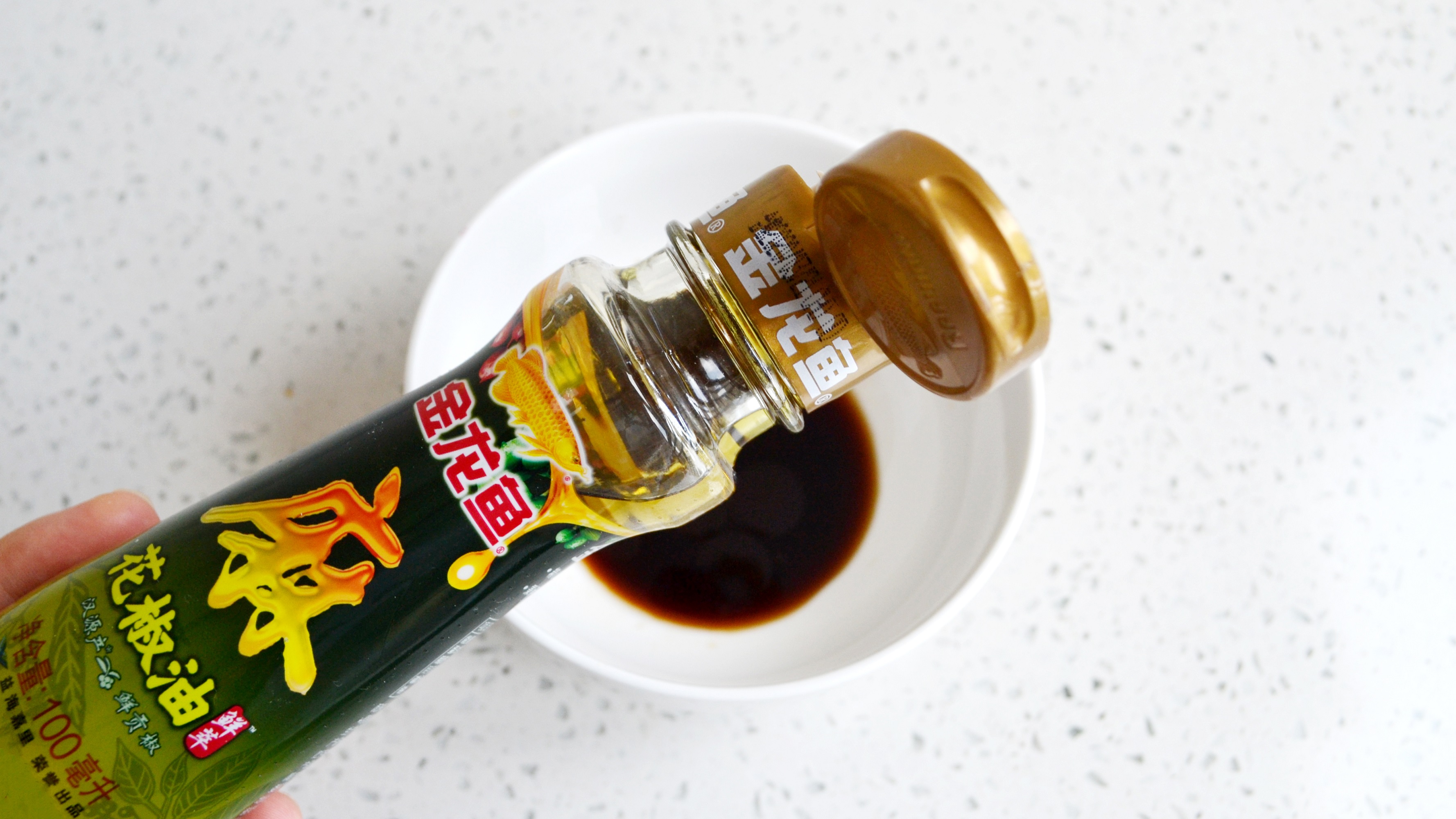 凉拌豆皮简单易学的做法,凉拌豆皮怎么做好吃简单