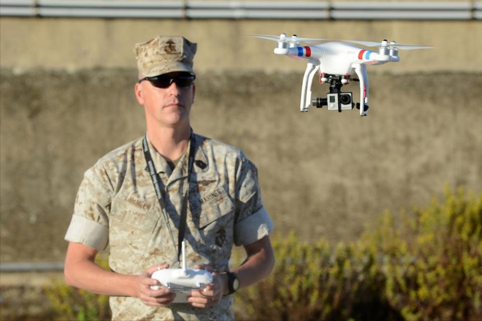 大疆垄断,垄断全球80%市场