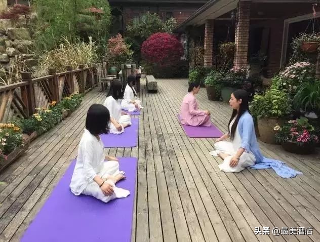 为一姑娘,10年他把30亩荒地打造成梦想家园,让人懂得真爱的意义