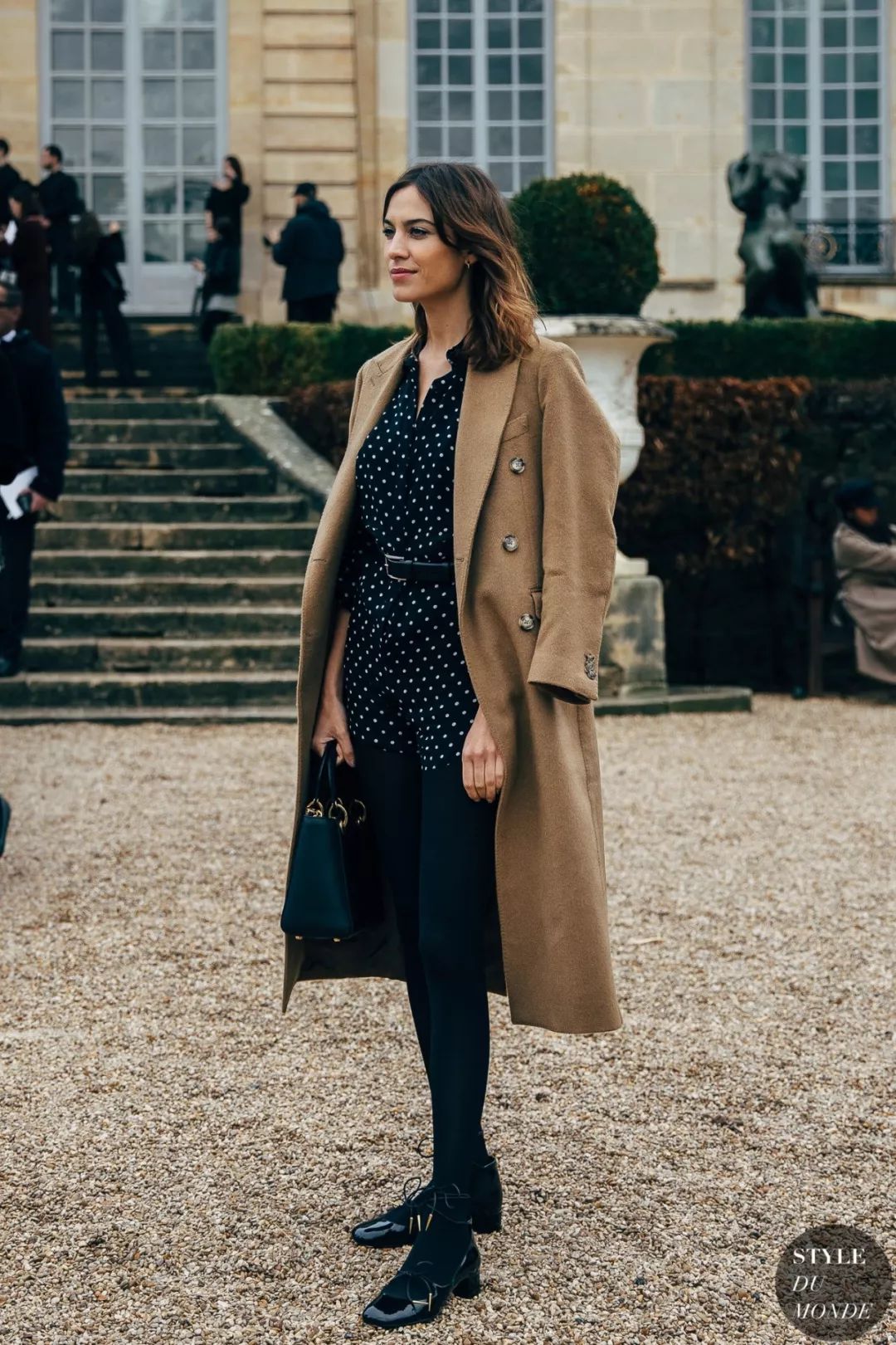 买错一件「长大衣」,真的想当场去世