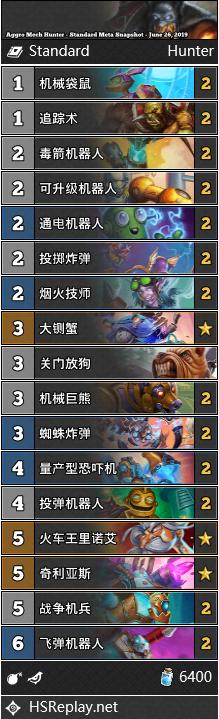 炉石传说天梯前十攻略最新,炉石传说标准天梯排行榜