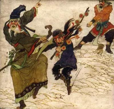 娶了50个老婆,活到八百八的彭祖是怎么死的?彭祖去世的秘密