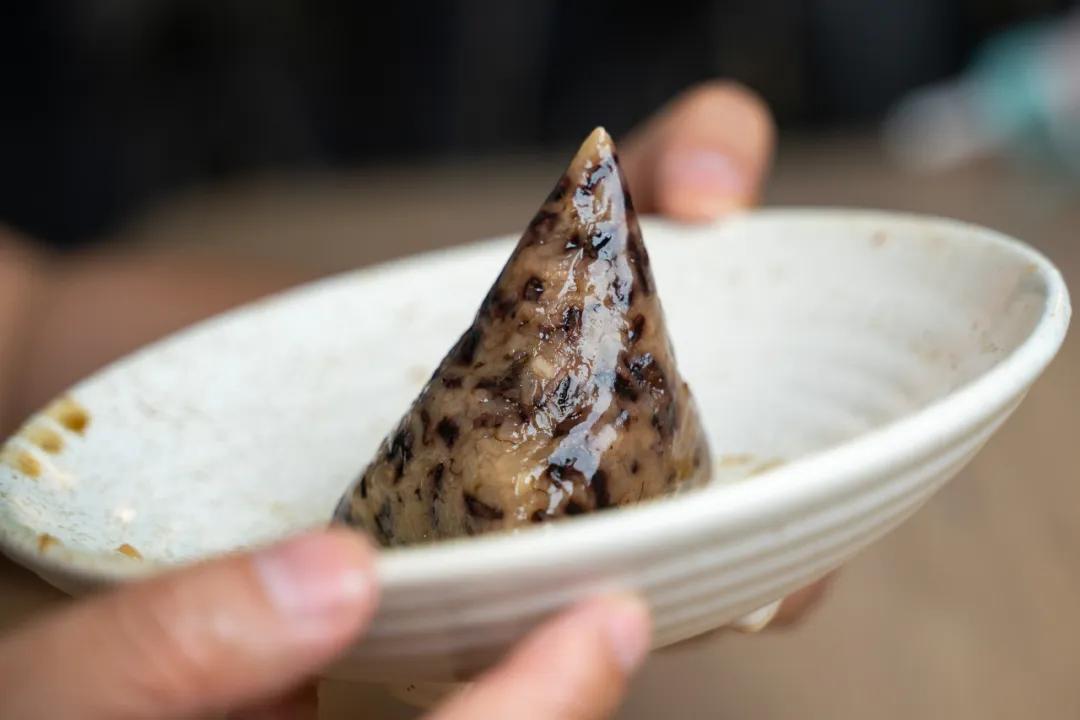 怒吃21种粽子!这份《2020端午粽子测评》出炉