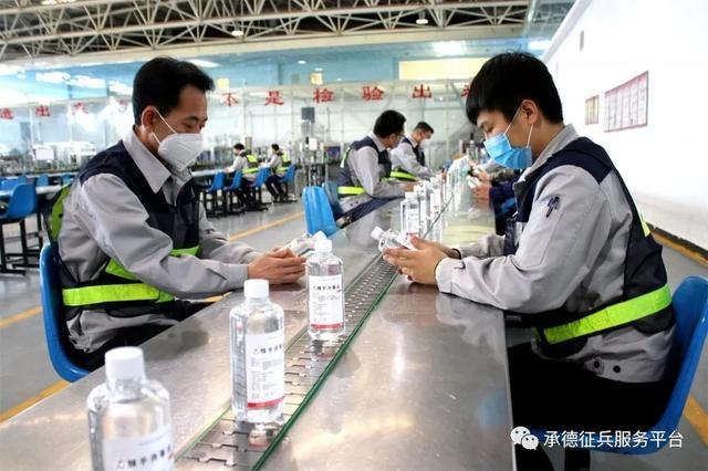 承德市快讯：从抗“疫”实践反观应急应战指挥部动员效能