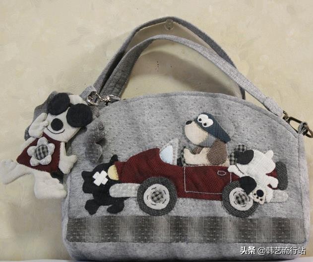 韩系流行包包大包,韩国最流行的新潮包包