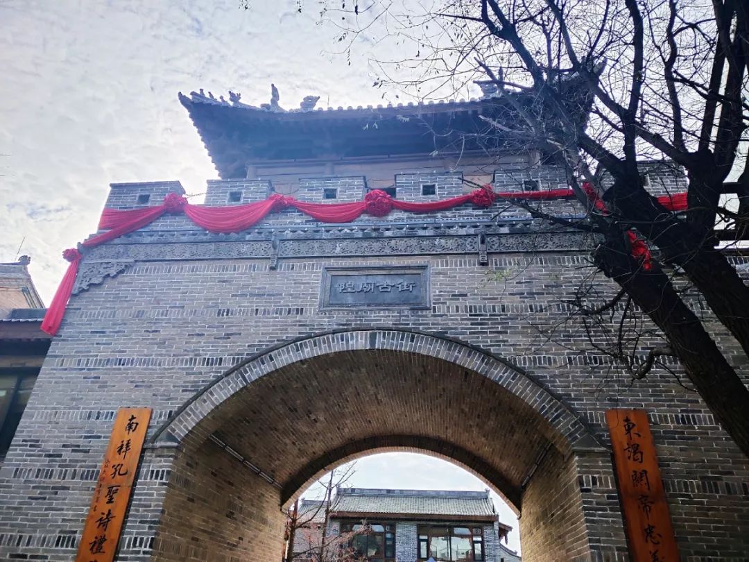 韩城市有哪些好的地方,韩城城市的巨大变化历程