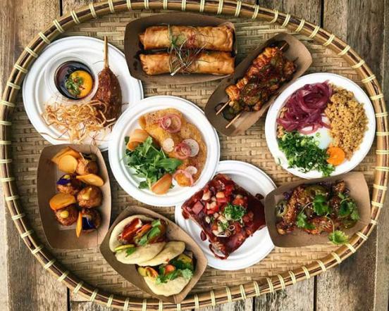 哪个国家的菜最好吃？菲律宾菜被评为最不受欢迎美食之一，冤吗？