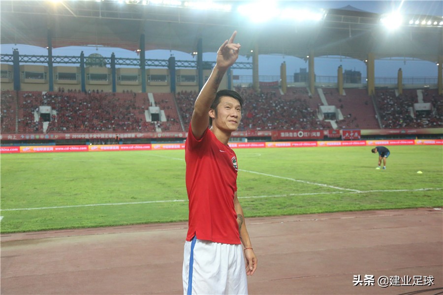 喜欢吃烩面的顾操:曾拒绝家乡球队邀请,退役后还想在建业工作