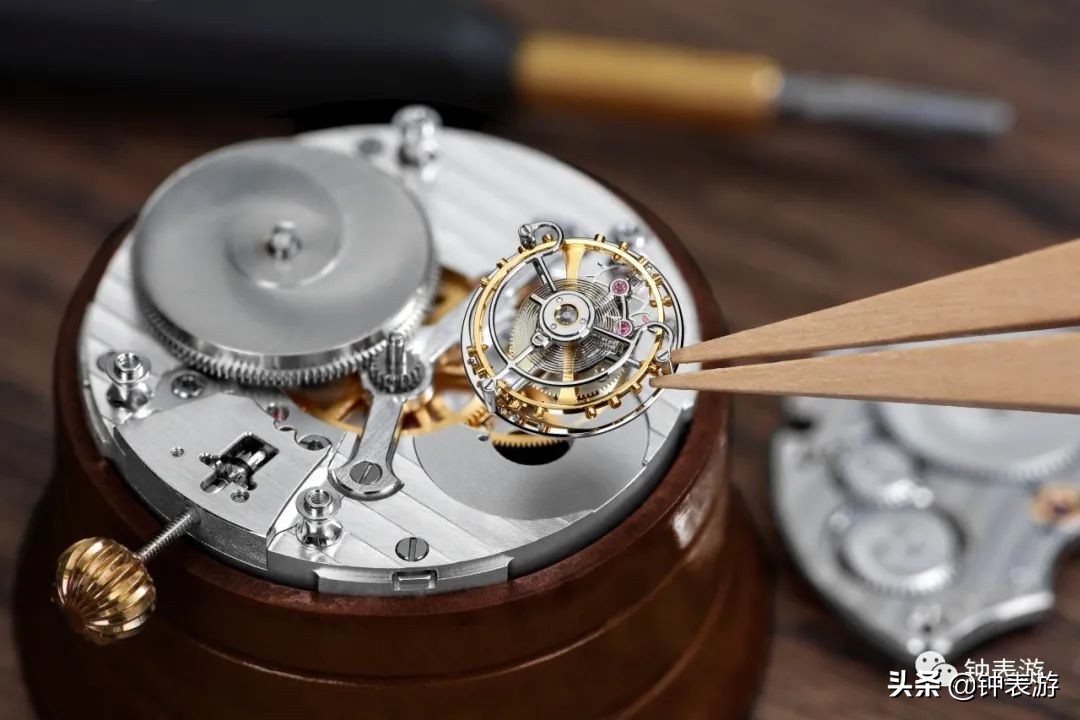 格拉苏蒂原创怎么解说,格拉苏蒂陀飞轮质量怎么样