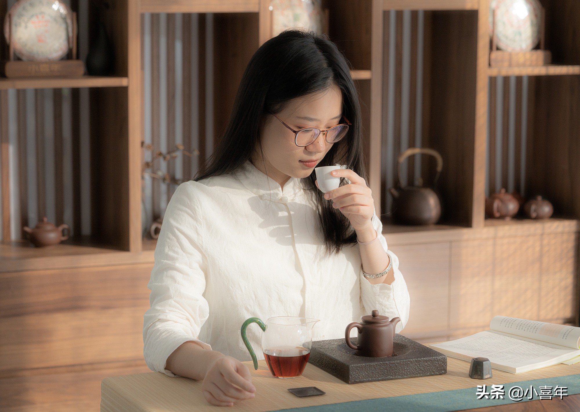 怎么克服喝茶睡不着,怎样改善喝茶和咖啡失眠