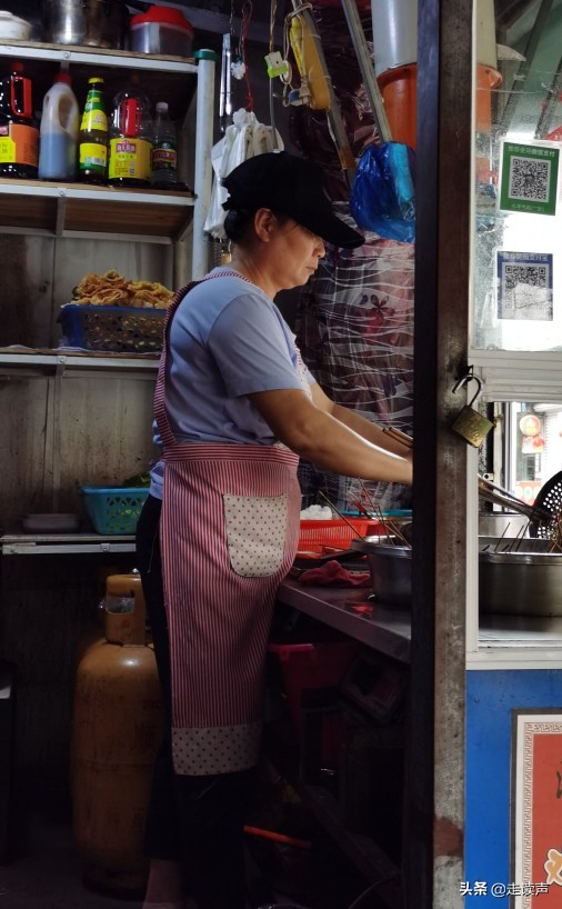北海侨港，多少人错过这只销魂掌
