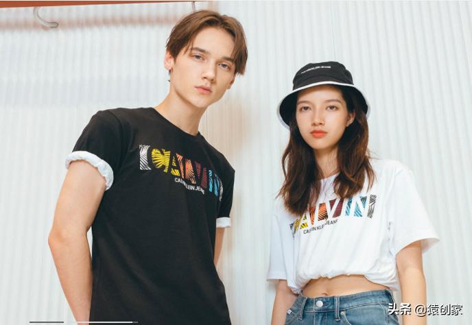 ck山寨和正版,ck以次充好