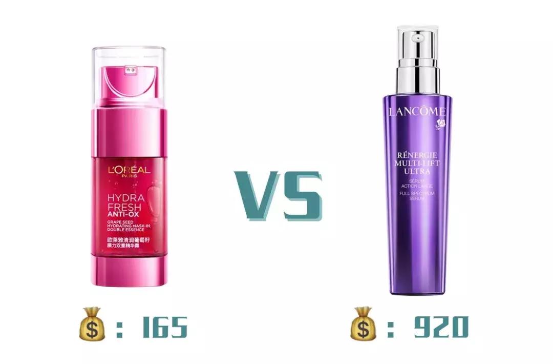 护肤品不需要买贵的有哪些,护肤品推荐50元