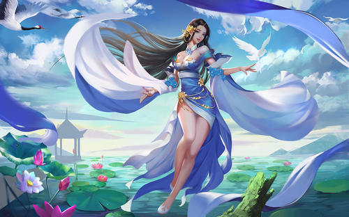 推荐五本仙草级仙侠小说,10本完结已久仍经典不衰的小说