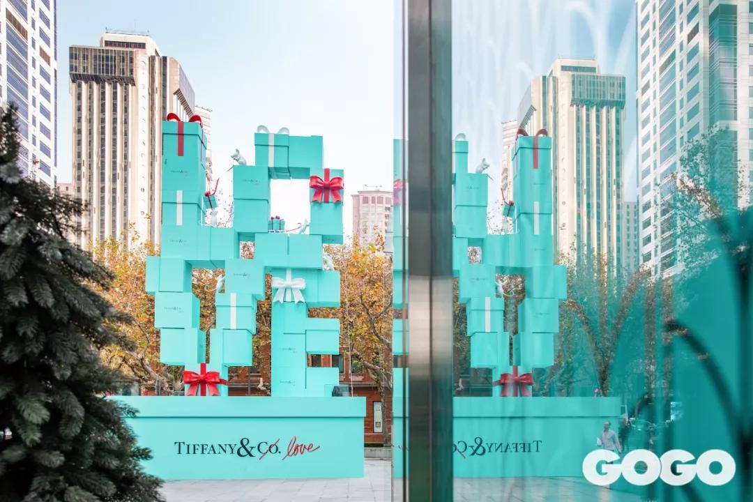 蒂芙尼最大旗舰店,蒂芙尼官方旗舰店在哪里