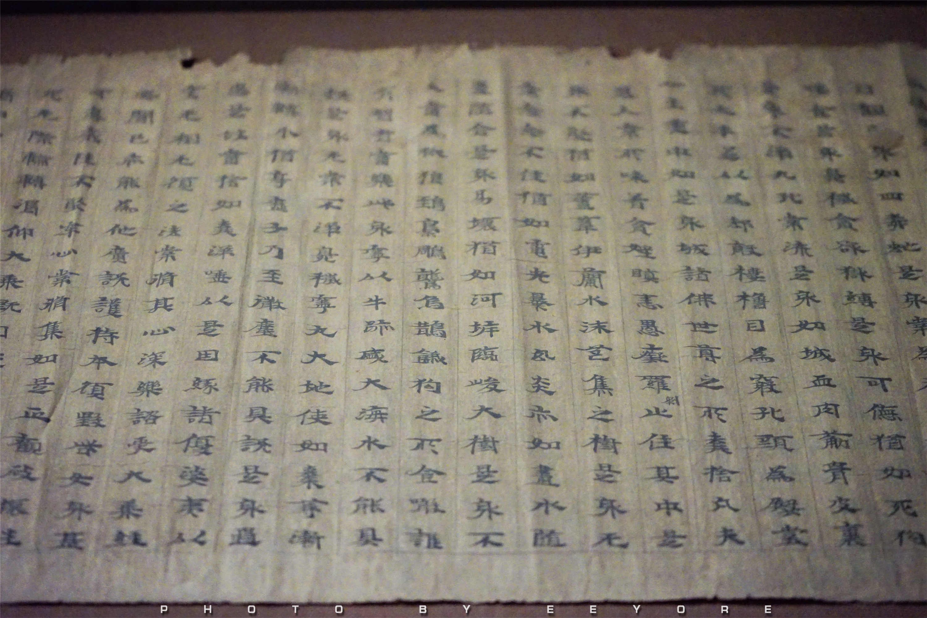 旅游风景戈壁滩,敦煌莫高窟沙漠艺术照