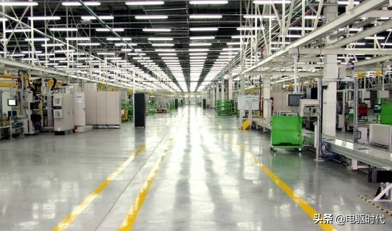 国内汽车发动机工厂,国内生产的十大发动机