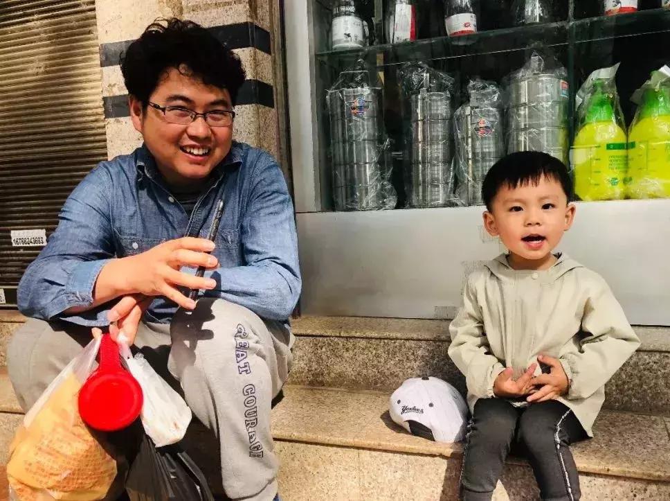 来姐告口岸体验一把非一般的跨境“网”商