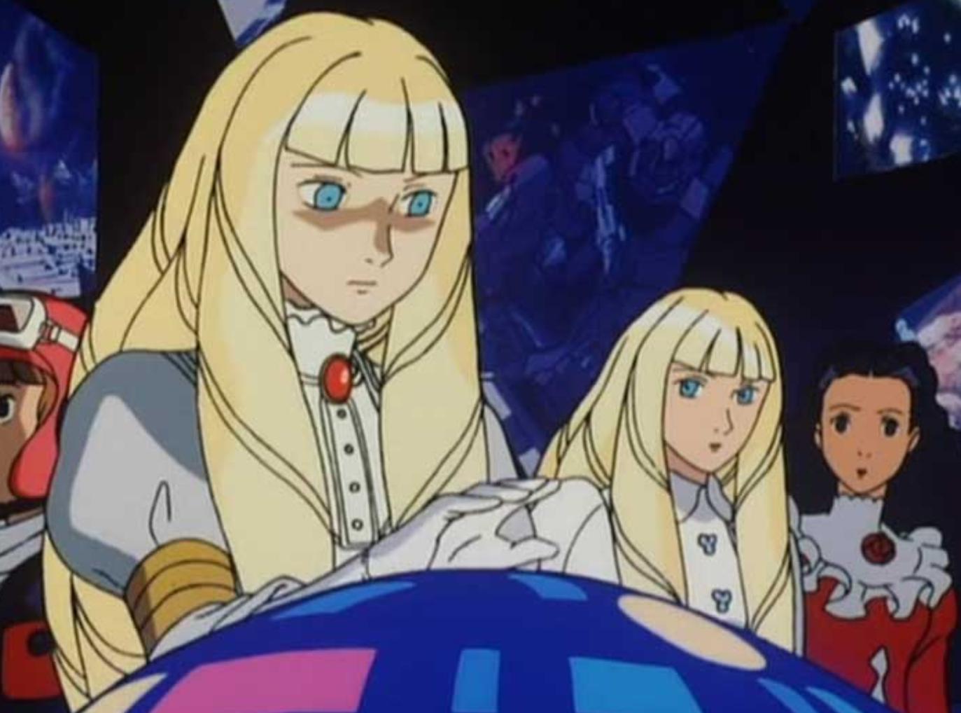 高达系列的梗有哪些,盘点那些高达中的梗