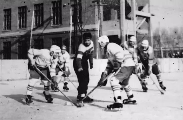 为什么打冰球,打冰球一年需要多少钱