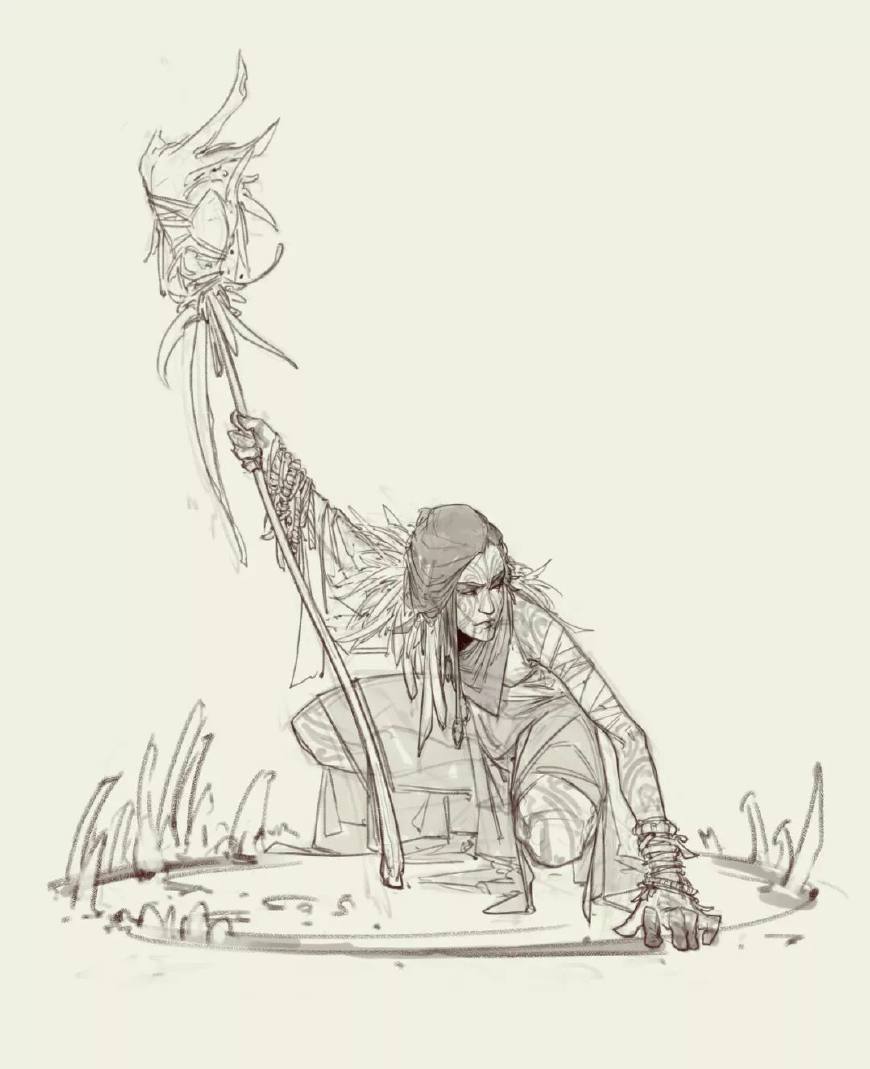 板绘原画基础知识,原画基础知识书籍推荐