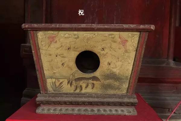 中国古代八大乐器八音,中国基本古典乐器大全