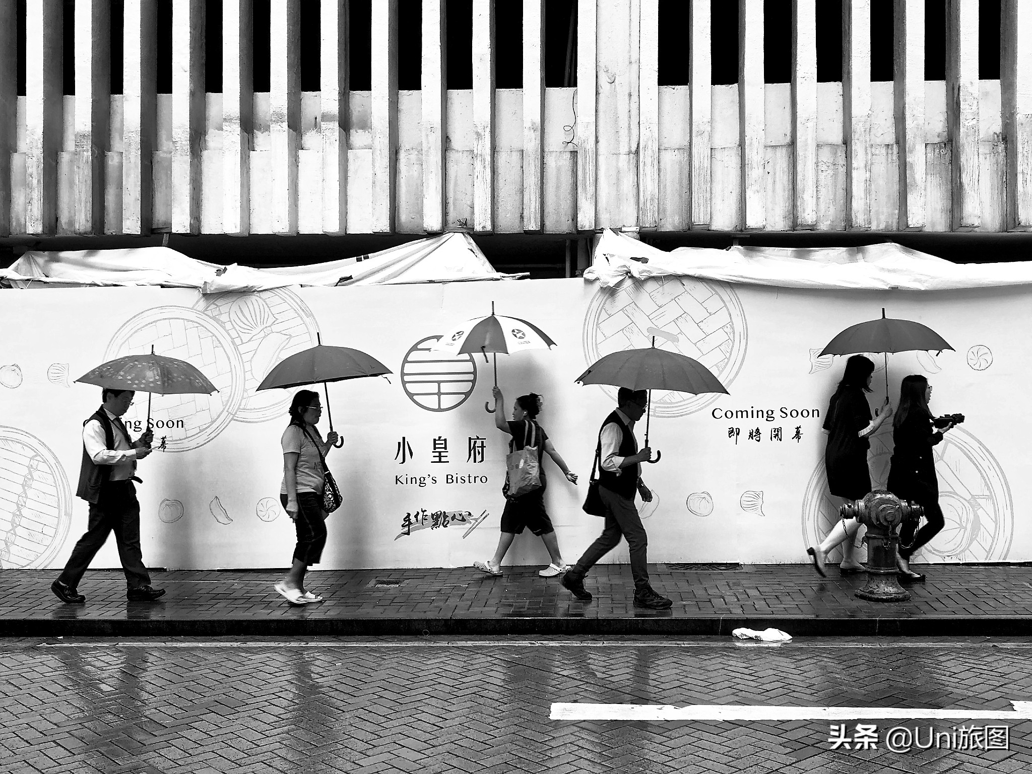 姜建和他的《走着瞧》——用手机记录一座城、一群人