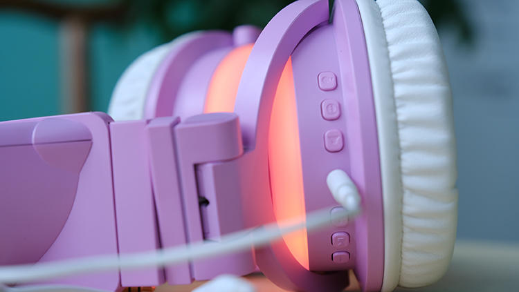 yowu猫耳耳机音质,yowu猫耳耳机价格