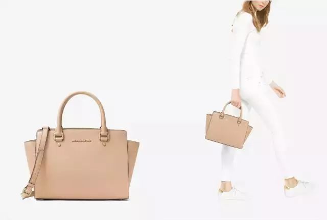 千元轻奢品牌包,人生第一只轻奢包怎么选