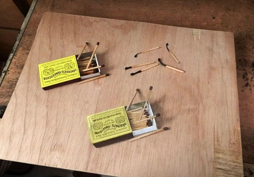 3d立体画写实彩铅,超写实彩铅手绘细腻的让人咋舌