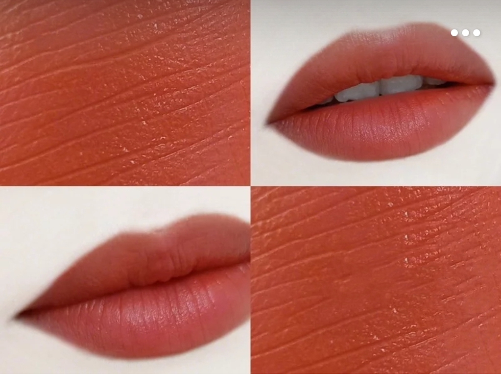 上瘾的口红,最容易上瘾的东西