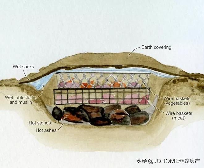 关于新西兰有趣的事,关于新西兰的简短介绍