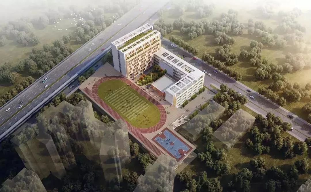 深圳2025年新建高中学校,深圳未来5年新建学校